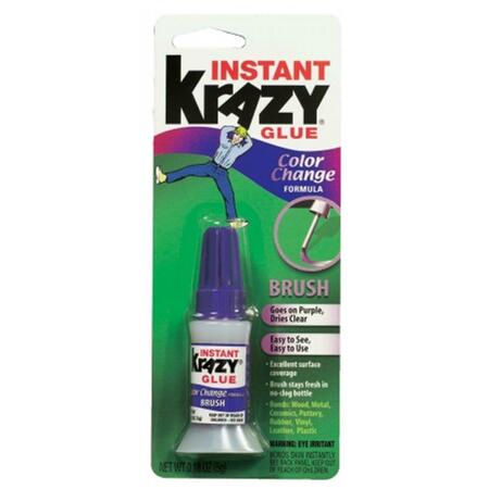 ELMERS 0.18 Oz Instant Krazy Glue KG98848R